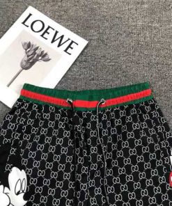 Gucci Shorts - GSR25 - 2