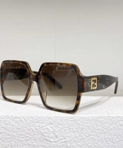Fendi Sunglasses - FDS021