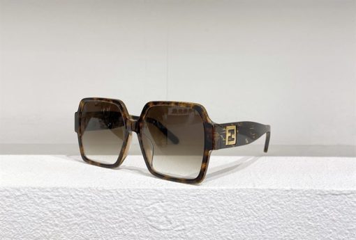 Fendi Sunglasses - FDS021