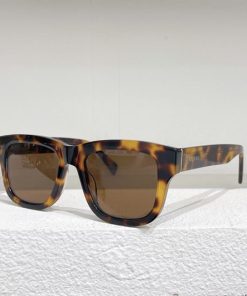 Gucci Sunglasses - GGS023