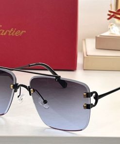 Cartier Sunglasses - CTS042