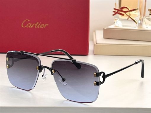 Cartier Sunglasses - CTS042