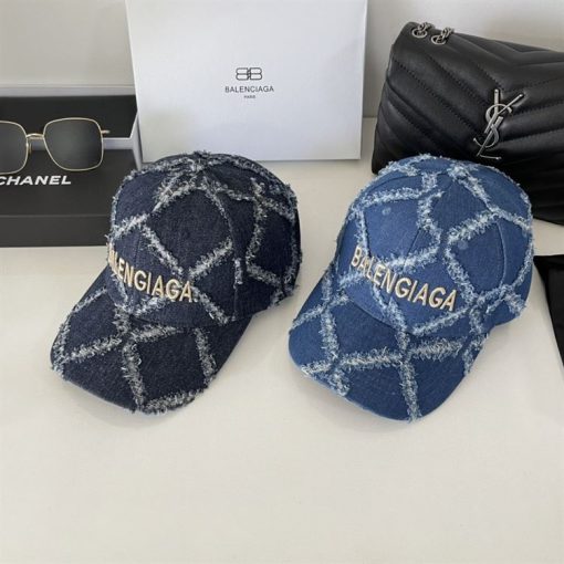 Balenciaga Hat - BLH019