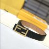 Fendi Belt - FBT077