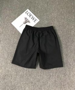 Burberry Shorts – BSR31 - 10