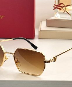 Cartier Sunglasses - CTS061