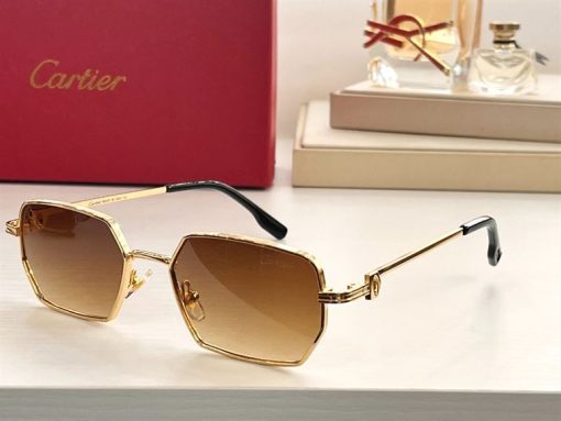 Cartier Sunglasses - CTS061