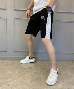 Burberry Shorts – BSR12 - 9