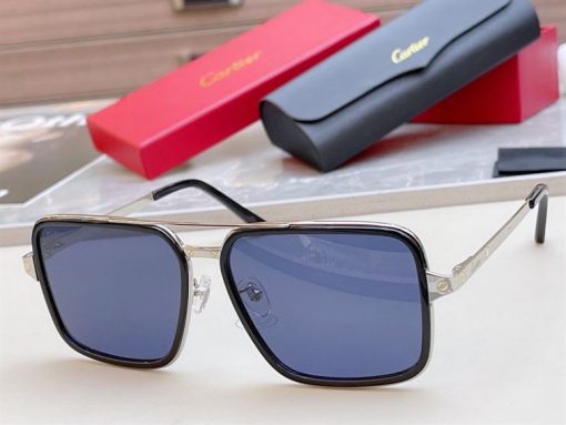 Cartier Sunglasses - CTS020