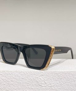 Louis Vuitton Sunglasses - LGV077