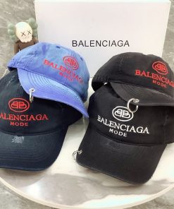 Balenciaga Hat - BLH027