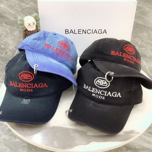 Balenciaga Hat - BLH027