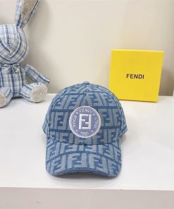 Fendi Hat - FDH010