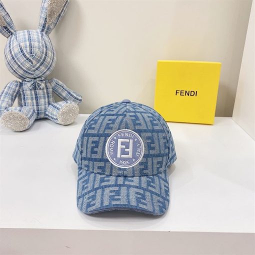 Fendi Hat - FDH010