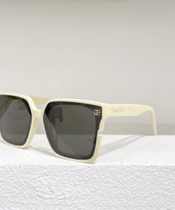 Gucci Sunglasses - GGS040