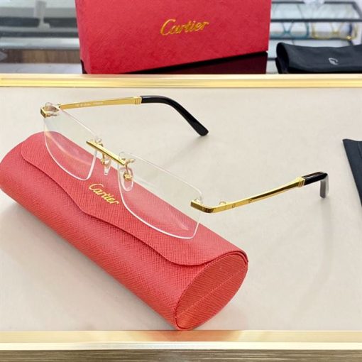 Cartier Sunglasses - CTS080