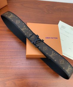 Louis Vuitton Belt - LBT047