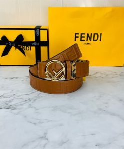 Fendi Belt - FBT021