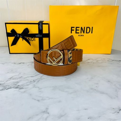 Fendi Belt - FBT021