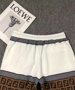 Fendi Shorts – FSR21 - 3