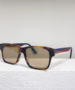 Gucci Sunglasses - GGS027