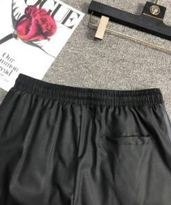 Burberry Shorts – BSR21 - 7