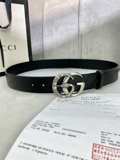 Gucci Belt - GBT017