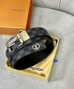 Louis Vuitton Belt - LBT119