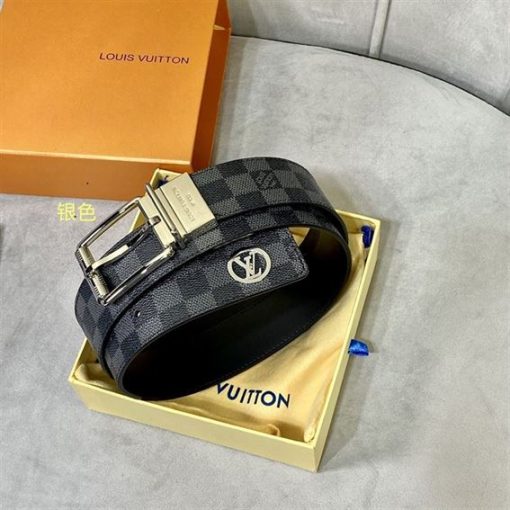 Louis Vuitton Belt - LBT119