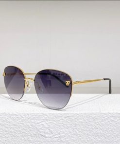 Cartier Sunglasses - CTS006