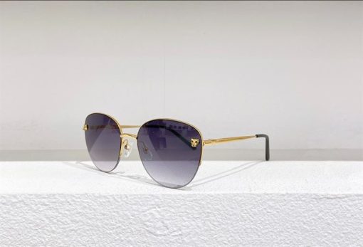 Cartier Sunglasses - CTS006