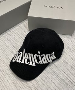 Balenciaga Hat - BLH009