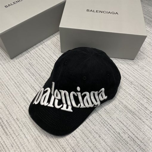 Balenciaga Hat - BLH009