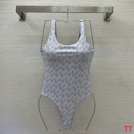 Fendi Swimsuit - FSD002