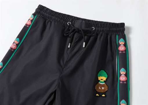 Louis Vuitton Shorts – LSR58 - 13