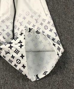 Louis Vuitton Shorts – LSR49 - 6