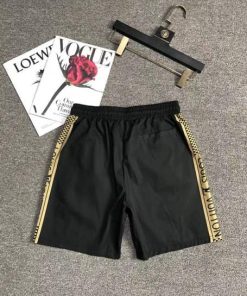 Louis Vuitton Shorts – LSR37 - 1