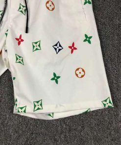 Louis Vuitton Shorts – LSR52 - 2