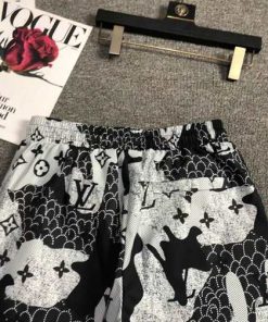 Louis Vuitton Shorts – LSR35 - 2