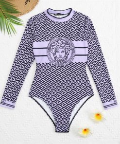 Versace Swimsuit - VSS015