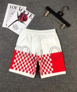 Louis Vuitton Shorts – LSR33 - 3