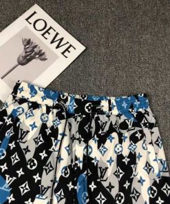 Louis Vuitton Shorts – LSR38 - 3