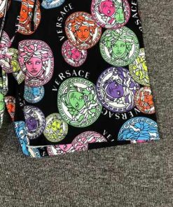 Versace Shorts - VSR12 - 7