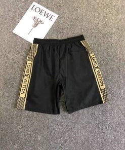 Louis Vuitton Shorts – LSR40 - 3