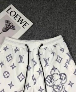 Louis Vuitton Shorts – LSR41 - 2