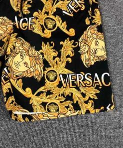 Versace Shorts - VSR13 - 7