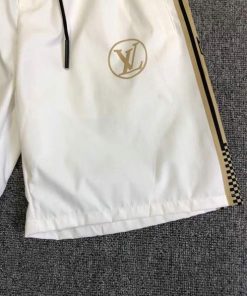 Louis Vuitton Shorts – LSR39 - 3