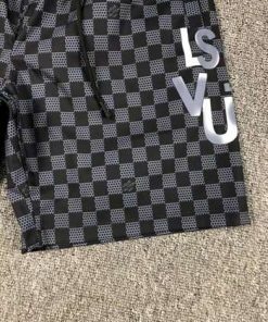 Louis Vuitton Shorts – LSR44 - 6