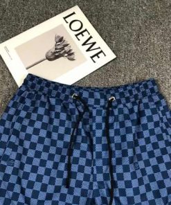 Louis Vuitton Shorts – LSR43 - 2