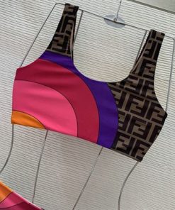 Fendi Swimsuit - FSD009